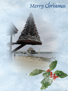 Merry Christmas to all of you :-) by Bea & Stef Primatesta 